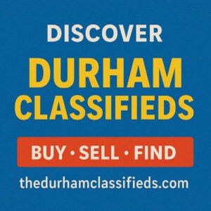Add A Drive In 20250516 0104 durham classifieds ad simple compose 01jvaq0kscepdv9yg72e9n283g