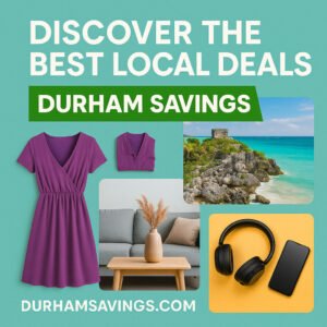 Add A Drive In 20250516 0244 discover durham savings simple compose 01jvawqezwfesapgyyk4zaay80