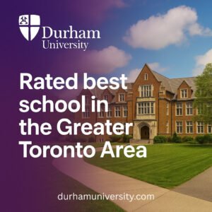 Add A Drive In durham university
